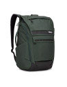 TA3204489,Rucsac urban cu compartiment laptop, Thule, Paramount, 27L, Racing Green