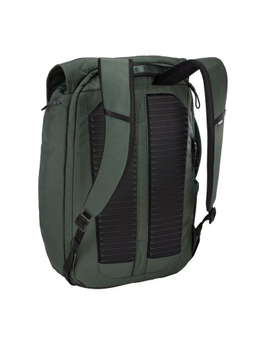 TA3204489,Rucsac urban cu compartiment laptop, Thule, Paramount, 27L, Racing Green