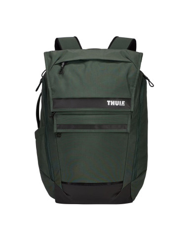 TA3204489,Rucsac urban cu compartiment laptop, Thule, Paramount, 27L, Racing Green