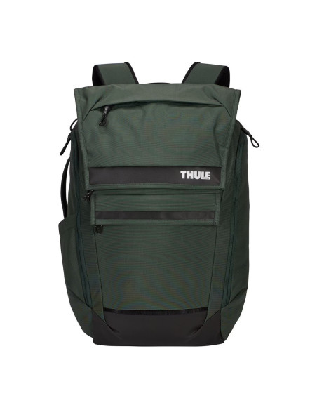 TA3204489,Rucsac urban cu compartiment laptop, Thule, Paramount, 27L, Racing Green