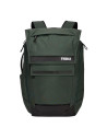 TA3204489,Rucsac urban cu compartiment laptop, Thule, Paramount, 27L, Racing Green