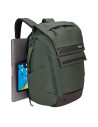 TA3204489,Rucsac urban cu compartiment laptop, Thule, Paramount, 27L, Racing Green