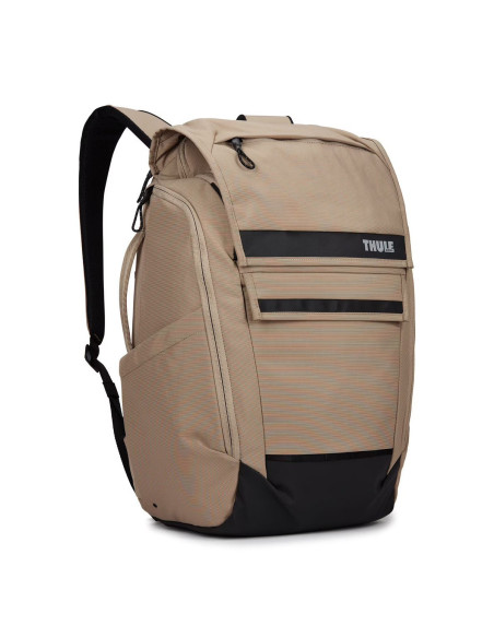 TA3204490,Rucsac urban cu compartiment laptop, Thule, Paramount, 27L, Timberwolf Beige