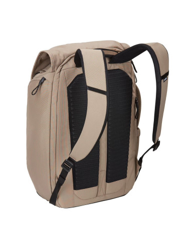 TA3204490,Rucsac urban cu compartiment laptop, Thule, Paramount, 27L, Timberwolf Beige