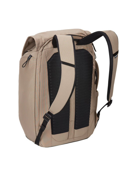 TA3204490,Rucsac urban cu compartiment laptop, Thule, Paramount, 27L, Timberwolf Beige