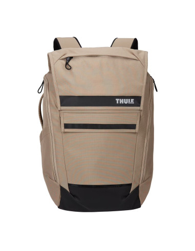 TA3204490,Rucsac urban cu compartiment laptop, Thule, Paramount, 27L, Timberwolf Beige