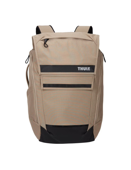 TA3204490,Rucsac urban cu compartiment laptop, Thule, Paramount, 27L, Timberwolf Beige