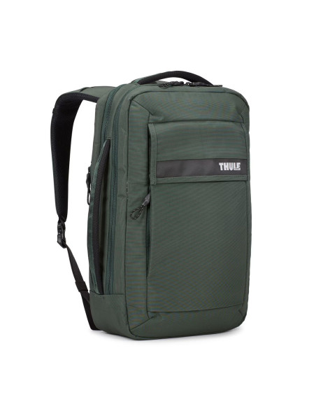 TA3204491,Rucsac urban cu compartiment laptop, Thule, Paramount, 16L, Racing Green