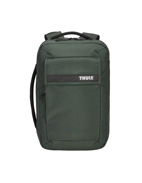 TA3204491,Rucsac urban cu compartiment laptop, Thule, Paramount, 16L, Racing Green