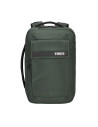 TA3204491,Rucsac urban cu compartiment laptop, Thule, Paramount, 16L, Racing Green