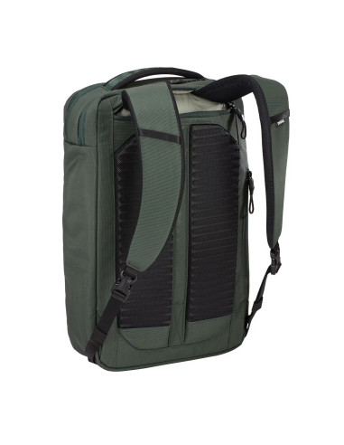 TA3204491,Rucsac urban cu compartiment laptop, Thule, Paramount, 16L, Racing Green