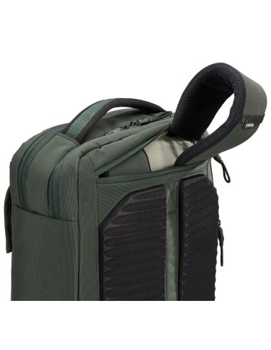 TA3204491,Rucsac urban cu compartiment laptop, Thule, Paramount, 16L, Racing Green