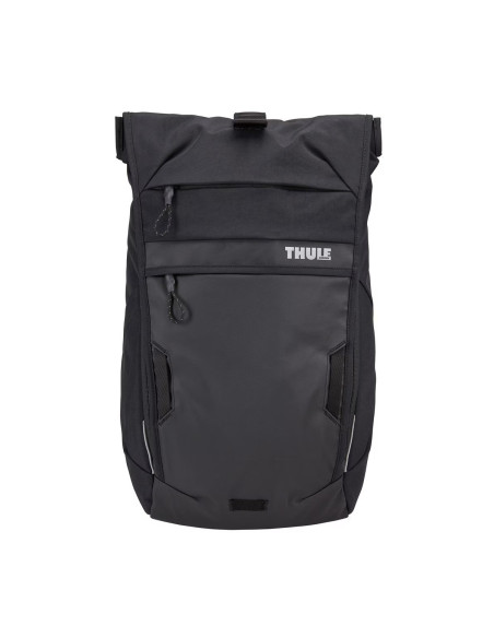 TA3204729,Rucsac urban cu compartiment laptop, Thule, Paramount Commuter, 18L, Negru