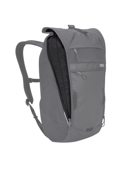 TA3204729,Rucsac urban cu compartiment laptop, Thule, Paramount Commuter, 18L, Negru