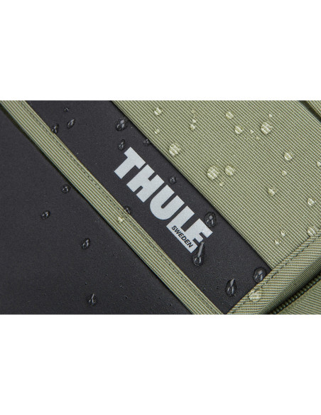 TA3204732,Rucsac urban cu compartiment laptop, Thule, Paramount Commuter, 27L, Olive Green