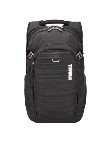 TA3204167,Rucsac urban cu compartiment laptop, Thule, Construct, 24L, Negru