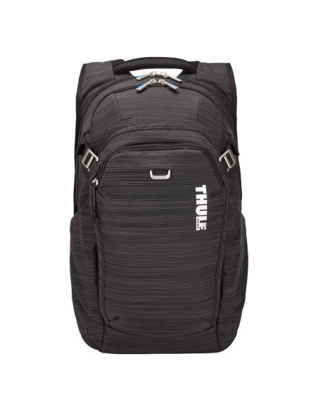 TA3204167,Rucsac urban cu compartiment laptop, Thule, Construct, 24L, Negru