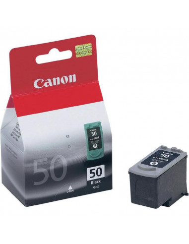 Cartus cerneala Canon Black PG-50,BS0616B001AA