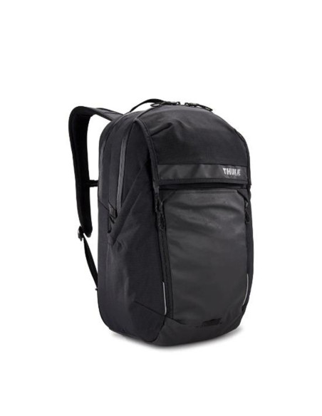 TA3204731,Rucsac urban cu compartiment laptop, Thule, Paramount Commuter, 27L, Negru