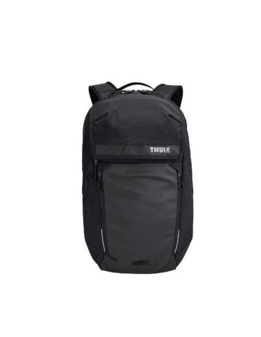 TA3204731,Rucsac urban cu compartiment laptop, Thule, Paramount Commuter, 27L, Negru