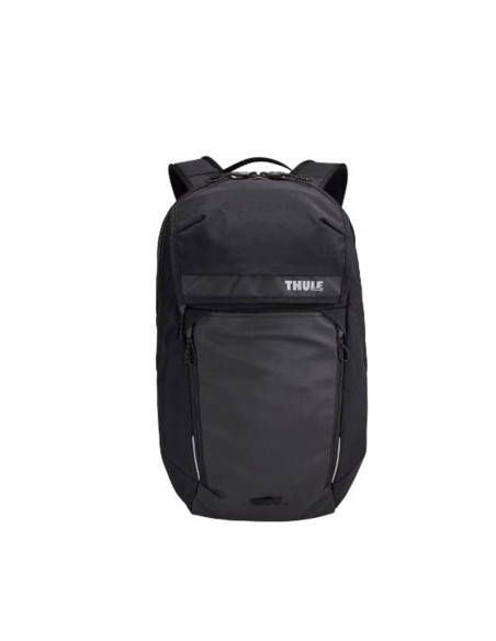 TA3204731,Rucsac urban cu compartiment laptop, Thule, Paramount Commuter, 27L, Negru