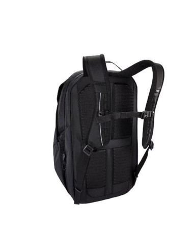 TA3204731,Rucsac urban cu compartiment laptop, Thule, Paramount Commuter, 27L, Negru