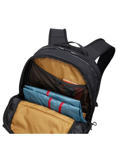 TA3204731,Rucsac urban cu compartiment laptop, Thule, Paramount Commuter, 27L, Negru