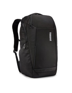 TA3204814,Rucsac urban cu compartiment laptop, Thule, Accent Backpack, 28L, Negru