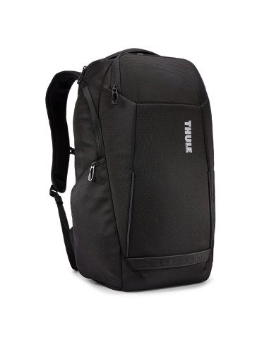 TA3204814,Rucsac urban cu compartiment laptop, Thule, Accent Backpack, 28L, Negru