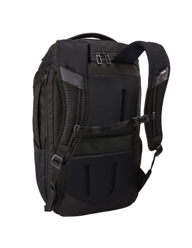 TA3204814,Rucsac urban cu compartiment laptop, Thule, Accent Backpack, 28L, Negru
