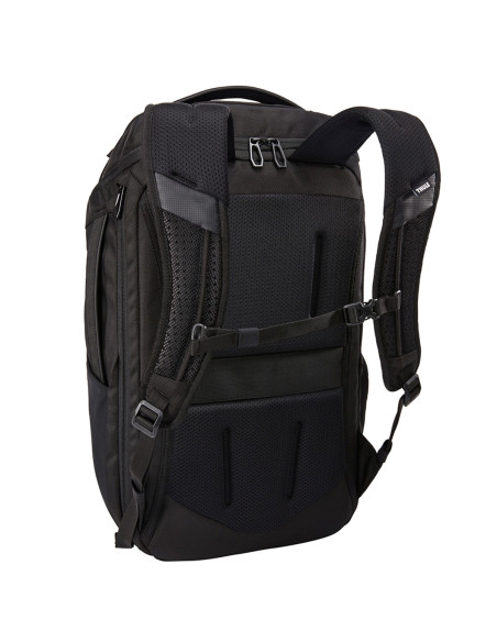 TA3204814,Rucsac urban cu compartiment laptop, Thule, Accent Backpack, 28L, Negru