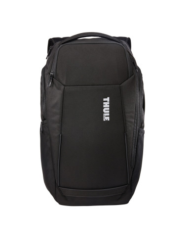 TA3204814,Rucsac urban cu compartiment laptop, Thule, Accent Backpack, 28L, Negru