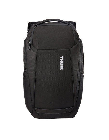 TA3204814,Rucsac urban cu compartiment laptop, Thule, Accent Backpack, 28L, Negru