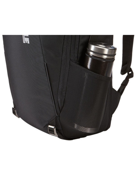 TA3204814,Rucsac urban cu compartiment laptop, Thule, Accent Backpack, 28L, Negru