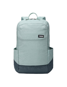 TA3204836,Rucsac urban cu compartiment laptop, Thule, Lithos, 20L, Albastru deschis 2