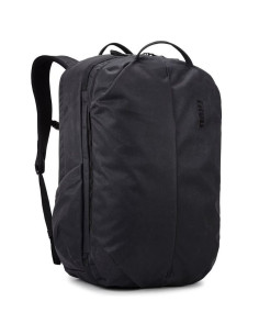 TA3204723,Geanta (Rucsac) voiaj, Thule, Aion, 52 cm, 40L, Negru