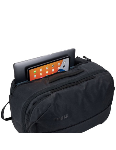 TA3204723,Geanta (Rucsac) voiaj, Thule, Aion, 52 cm, 40L, Negru