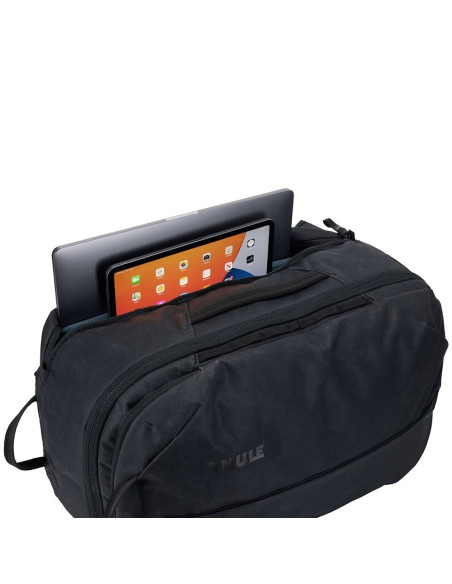TA3204723,Geanta (Rucsac) voiaj, Thule, Aion, 52 cm, 40L, Negru