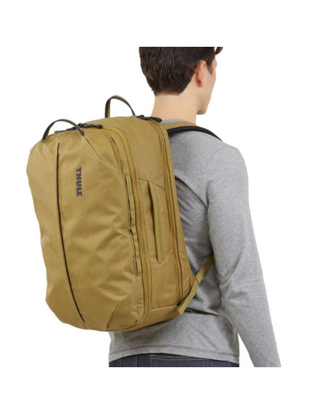 TA3204724,Geanta (Rucsac) voiaj, Thule, Aion, 52 cm, 40L, Crem