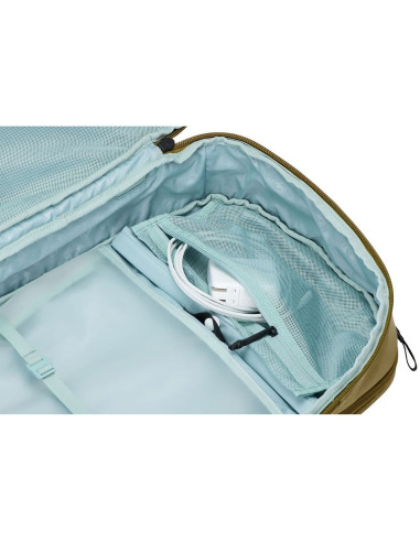TA3204724,Geanta (Rucsac) voiaj, Thule, Aion, 52 cm, 40L, Crem