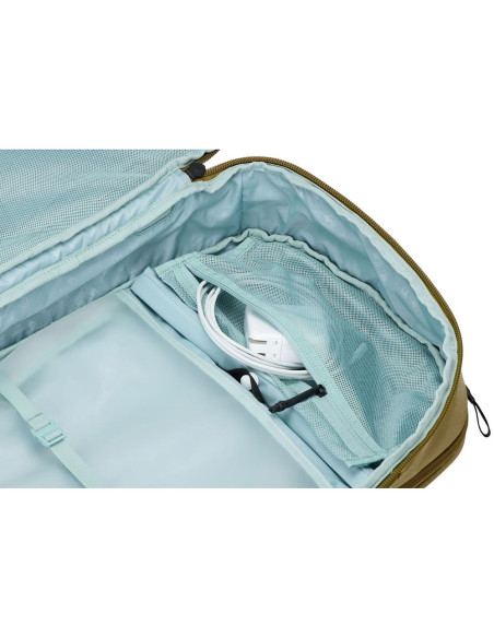 TA3204724,Geanta (Rucsac) voiaj, Thule, Aion, 52 cm, 40L, Crem