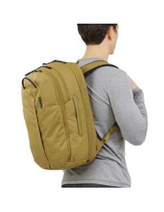 TA3204722,Geanta (Rucsac) voiaj, Thule, Aion, 47 cm, 28L, Crem 2