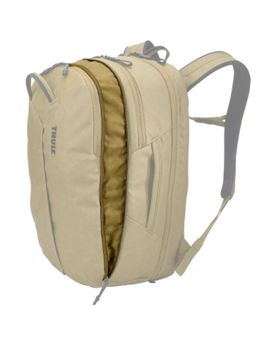 TA3204722,Geanta (Rucsac) voiaj, Thule, Aion, 47 cm, 28L, Crem
