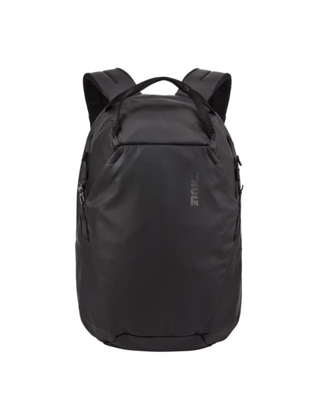 TA3204711,Rucsac urban cu compartiment laptop, Thule, Tact, 16L, Negru
