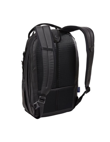 TA3204711,Rucsac urban cu compartiment laptop, Thule, Tact, 16L, Negru