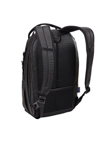 TA3204711,Rucsac urban cu compartiment laptop, Thule, Tact, 16L, Negru