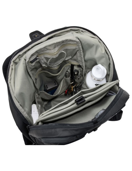 TA3204711,Rucsac urban cu compartiment laptop, Thule, Tact, 16L, Negru