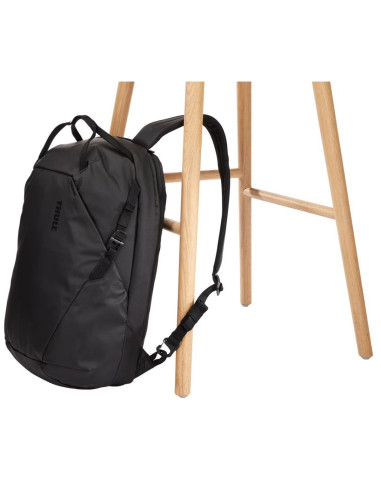 TA3204711,Rucsac urban cu compartiment laptop, Thule, Tact, 16L, Negru