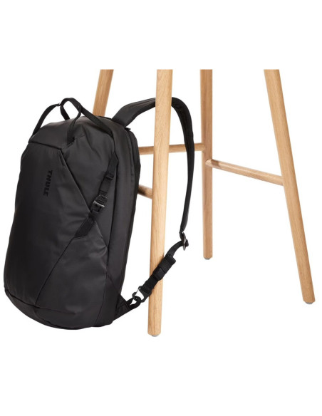 TA3204711,Rucsac urban cu compartiment laptop, Thule, Tact, 16L, Negru