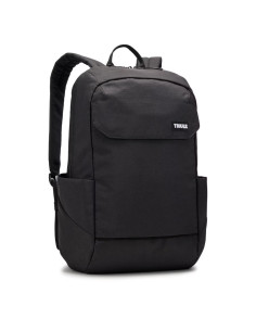 TA3204835,Rucsac urban cu compartiment laptop, Thule, Lithos, 20L, Negru